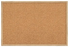 Avizier de plută 60x40 cm