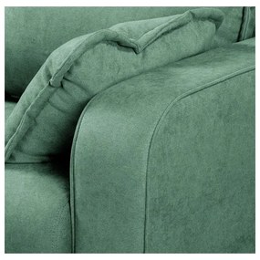 Colțar turcoaz (colț pe partea stângă ) Beata – Ropez