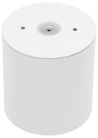 Spot de baie CHLOE 1xGU10/6W/230V IP65, rotund, alb