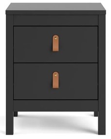 Noptieră neagră Madrid - Tvilum