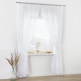 Draperii Lily lungi - Set 2 buc.