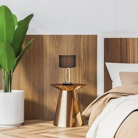 Veioza/Lampa de masa design decorativ Domiro