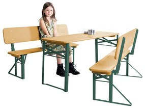 Set de grădină pentru copii 3 buc. – Roba