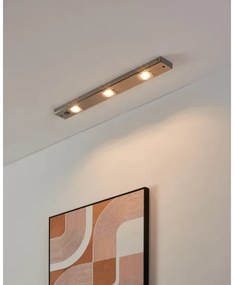 Eglo 93707 - Corp de iluminat LED fluorescent KOB 3xLED/2,3W/230V