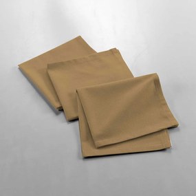 Șervețele 3 buc. 40x40 cm Mistral – douceur d'intérieur