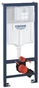 Grohe Rapid SL cadru incastrat pentru vas wc suspendat 39750001