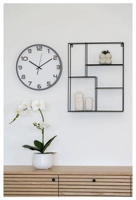 Ceas de perete ø 35 cm Greenwich – House Nordic