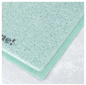 Covoraș de intrare 40x70 cm No Place Like Home – Artsy Doormats