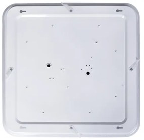 LED Plafonieră Reglabilă YAX LED/24W/230V cu DO