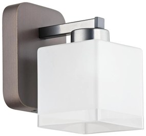 Aplică perete TONI 1xE27/60W/230V