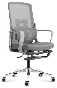 Scaun de birou Matryx 3.6 (gri). 1087600