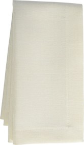 Față de masă Loft, disponibilă în 42 culori și 4 dimensiuni - Sander Culoare: 49 - creme, Dimensiuni: 135 x 170 cm