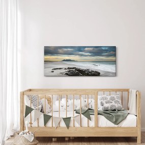 Tablou - Robben Island (120x50 cm)