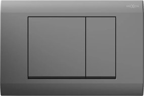 Mexen Fenix 01 buton de spălare, gri armă - 600166