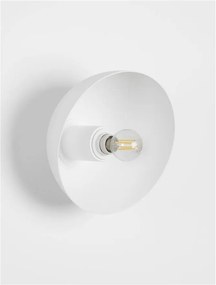 Aplica stil decorativ ONIA alba, NVL-9695318