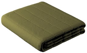 Cuvertura matlasata cu model