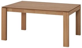 Masă de sufragerie Hook (pentru 6 persoane) (stejar natural). 1099242