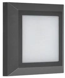 Aplica exterior/interior LED 4W IP65 3-9701 LUMEN