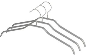Set de umerașe cu anti-alunecare Compactor suprafață aderentă, 3 buc