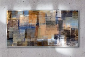 Tablou sticla Abstracție modernă