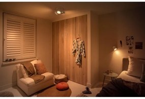 Spot LED BUKKO LED/4,5W/230V Philips 50601/31/P0