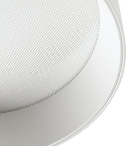 Spot LED aplicat tavan MIZU 15W alb