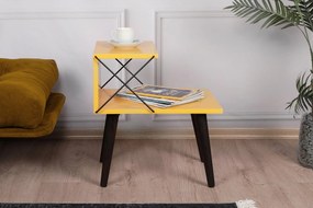 Noptieră Cross - Yellow
