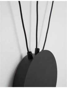 Lustra LED cu pendule ajustabile design ultra-modern LUCCELO NVL-9190130