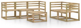 Set de gradina ALMA