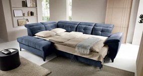 Coltar extensibil Inferne pe stanga Relax 40