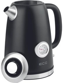 Fierbător electric ECG RK 1700 Magnifica Nero