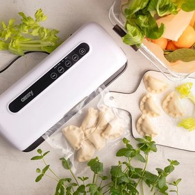 Aparat ambalare in vid cr 4470 camry