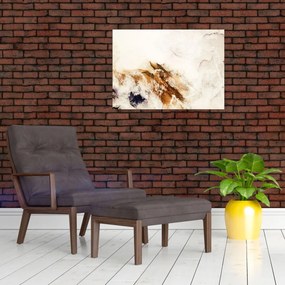 Tablou - Abstract (70x50 cm)