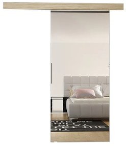 Uși culisante Larouche 2 (Stejar sonoma). 1083345
