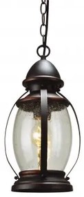 Pendul exterior 1 bec E27 Oldies KL6220 Klausen