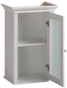 Cabinet de baie Palacio White