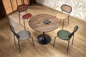 Masa rotunda Olmo – ø90 / h83 cm
