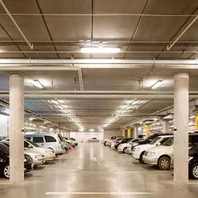 LED corp tehnic tubular 22W 230V 6400K 150cm IP65