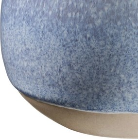 Mäser Set de 4 căni de espresso AQUATA – 125 ml, albastru, 125 ml