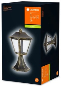 Ledvance - Lampă exterior ENDURA 1xE27/60W/230V IP44