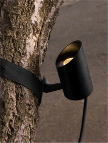 Proiector LED iluminat exteriordecorativ IP65 ONE 8W