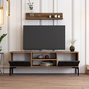 Mobilier living Ragnarock (Nuc + Antracit). 1072954