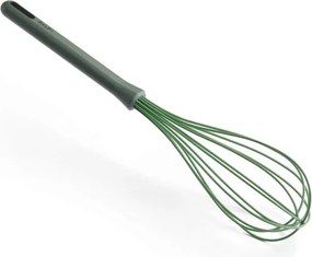 Tel Lekue 1010187, 32,8 x 7,7 x 7,7 cm, +4°C/+220°C, Rezistent la zgarieturi, Rasina poliesterica, Verde