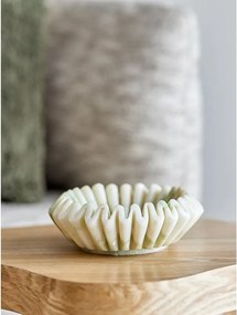 Bol decorativ din marmură ø 17,5 cm Harmonia – Bloomingville