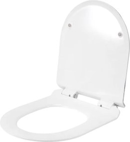 capac CARLO GRANIT SHINY DUROPLAST SLIM