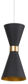 Pendul LED design modern 12cm CORNET P0330 MX