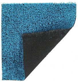 Gazon artificial Greenwich, albastru, 7mm 300x100 cm, Yes