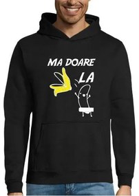 Hanorac personalizat Ma doare la banana