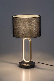 Veioza/Lampa de masa design decorativ Domiro