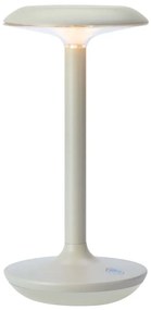 Veioză grej LED (înălțime 20 cm) Petit – Markslöjd